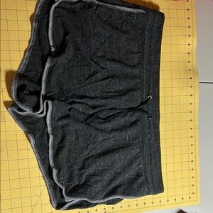 Athletic Works  Drawstring Shorts